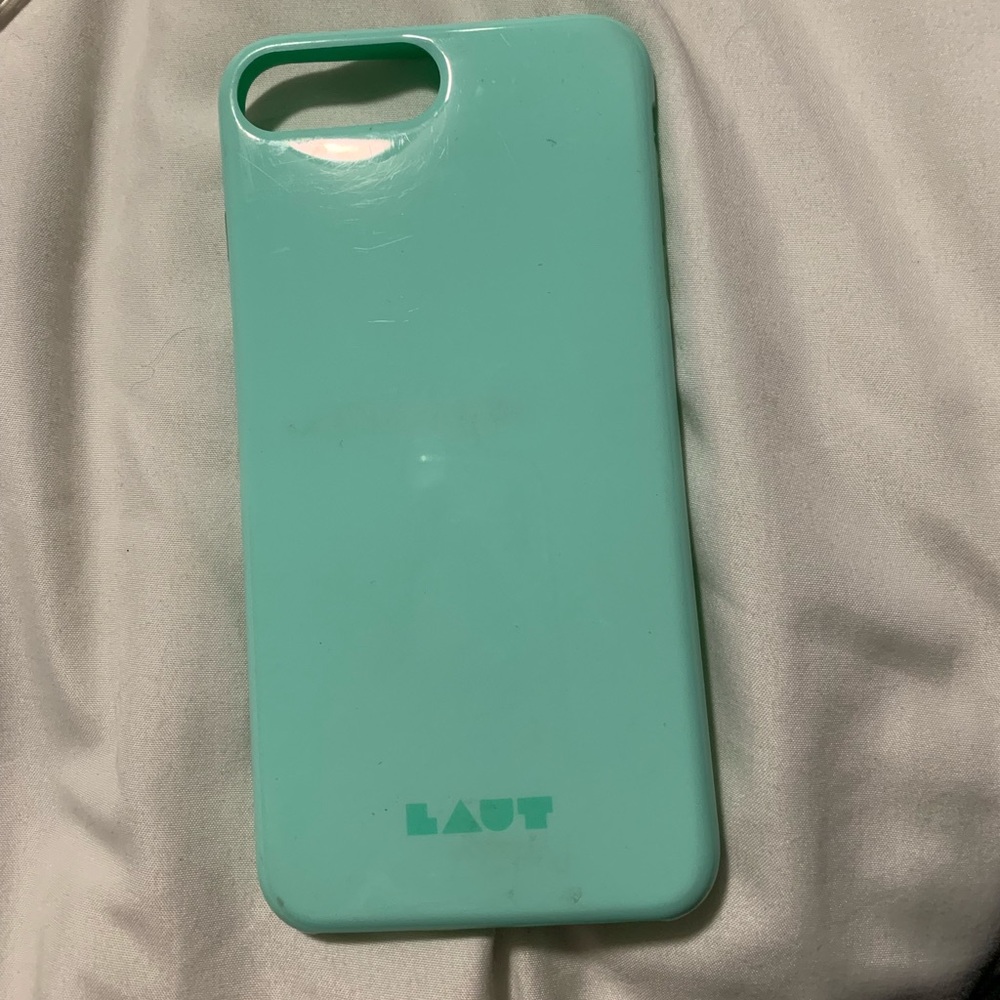 I have a different phone now